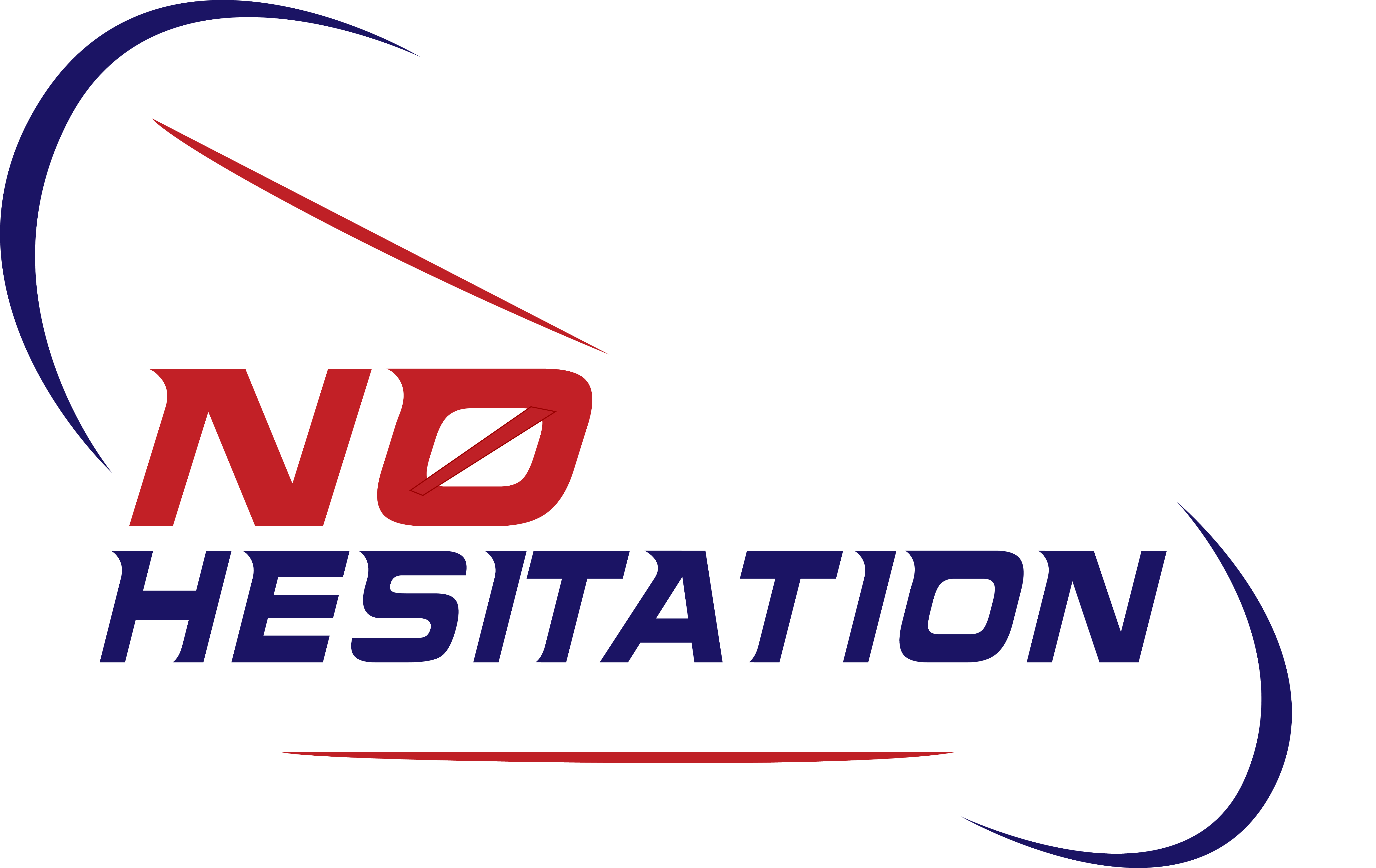 No Hesitation To Your Destination!